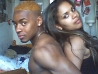 MOI ET BRUNO 